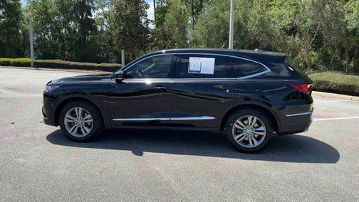 2024 Acura MDX Standard