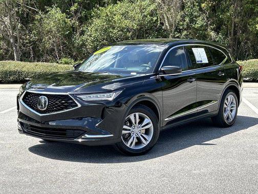 2024 Acura MDX Standard