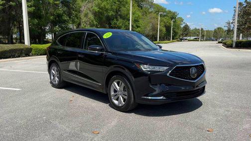2024 Acura MDX Standard
