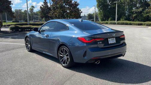 2023 BMW 430 i xDrive