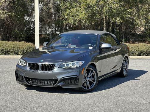 2015 BMW M235 M235i