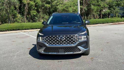 2021 Hyundai SANTA FE SEL 2.4
