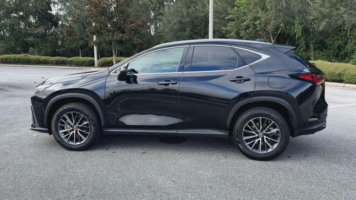 2022 Lexus NX 250 Premium