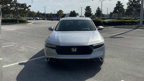 2023 Honda Accord Touring 2.0T