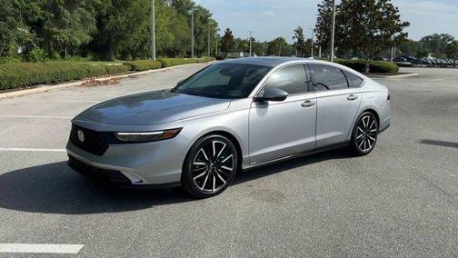 2023 Honda Accord Touring 2.0T