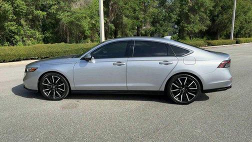 2023 Honda Accord Touring 2.0T