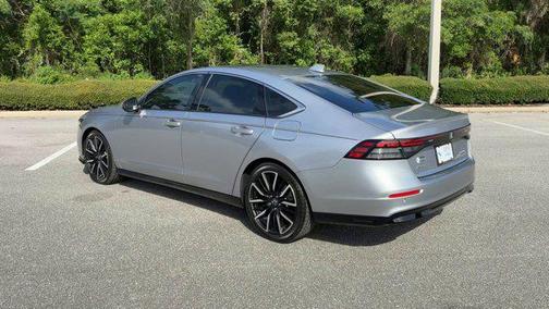 2023 Honda Accord Touring 2.0T