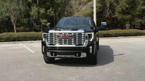 2024 GMC Sierra 2500 Denali