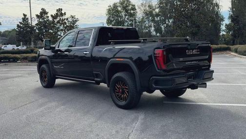 2024 GMC Sierra 2500 Denali