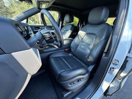 2024 Porsche Cayenne Cayenne