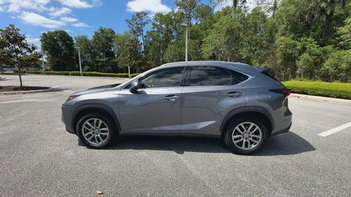 2016 Lexus NX 200t F Sport