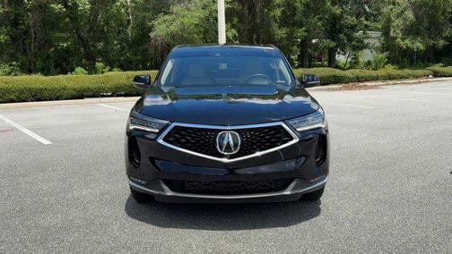 2024 Acura RDX Advance Package