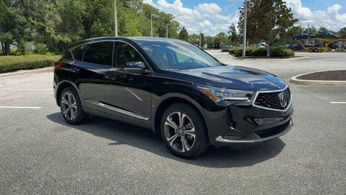 2024 Acura RDX Advance Package