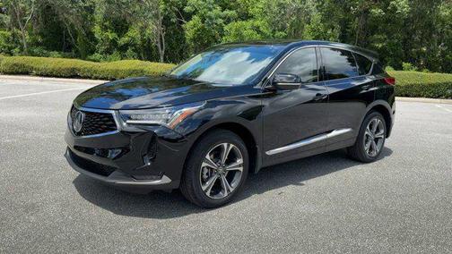 2024 Acura RDX Advance Package