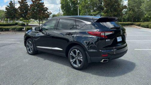 2024 Acura RDX Advance Package