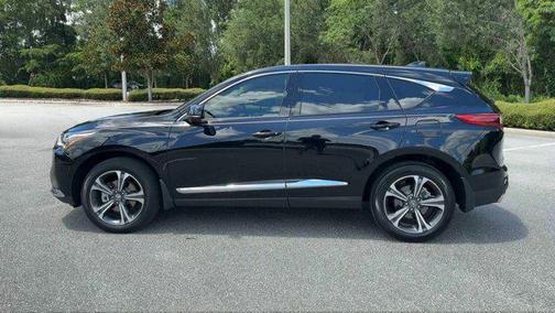 2024 Acura RDX Advance Package