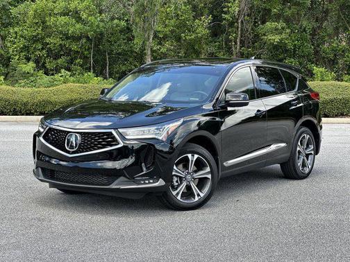 2024 Acura RDX Advance Package