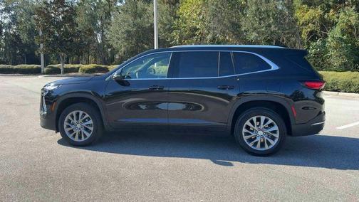 2025 Buick Enclave Preferred FWD