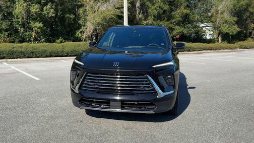 2025 Buick Enclave Preferred FWD