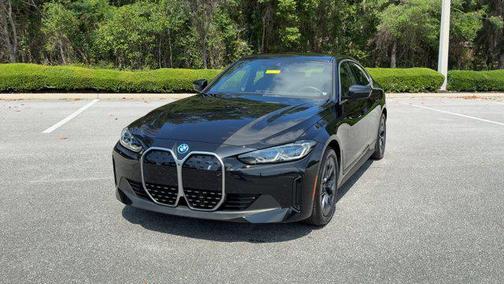 2023 BMW i4 Gran Coupe eDrive40