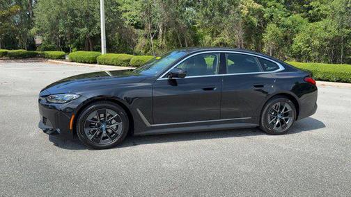 2023 BMW i4 Gran Coupe eDrive40