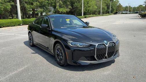 2023 BMW i4 Gran Coupe eDrive40