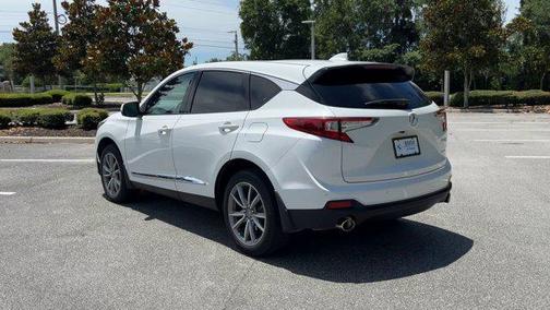 2020 Acura RDX Technology Package