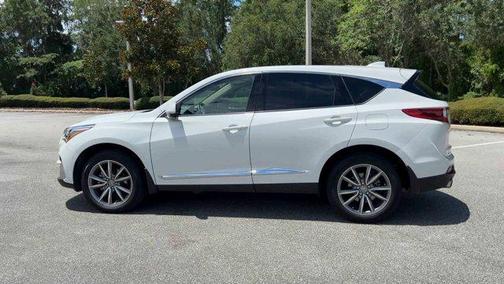 2020 Acura RDX Technology Package