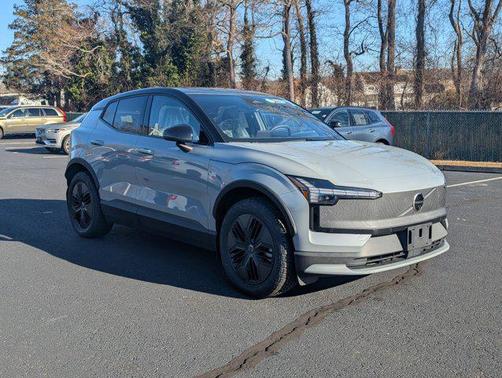 2026 Volvo EX30 Cross Country Ultra, Twin Motor Performance, Fully electric