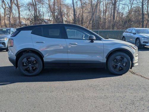 2026 Volvo EX30 Cross Country Ultra, Twin Motor Performance, Fully electric