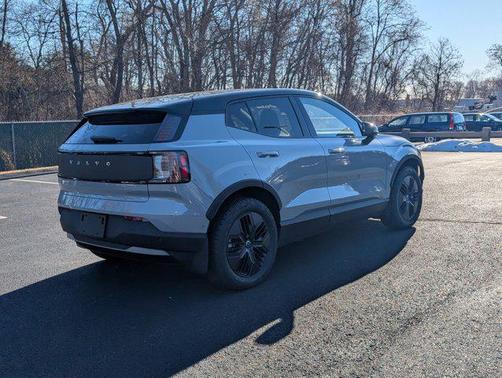 2026 Volvo EX30 Cross Country Ultra, Twin Motor Performance, Fully electric