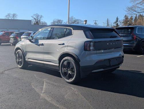 2026 Volvo EX30 Cross Country Ultra, Twin Motor Performance, Fully electric