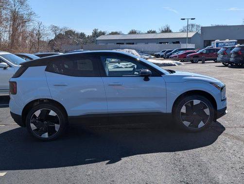 2026 Volvo EX30 Plus Twin Motor Performance, Fully electric