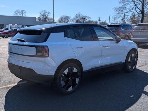 2026 Volvo EX30 Plus Twin Motor Performance, Fully electric