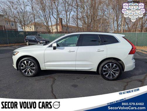 2023 Volvo XC60 Core