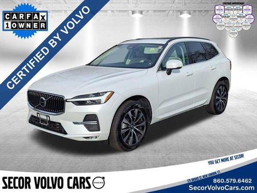 2023 Volvo XC60 Core