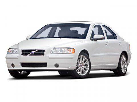 2009 Volvo S60 