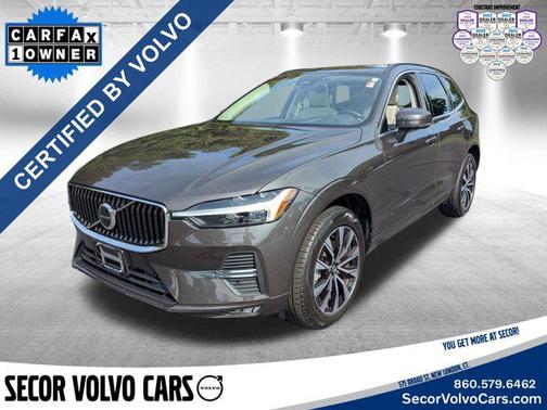 2023 Volvo XC60 Core