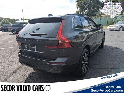2023 Volvo XC60 Core