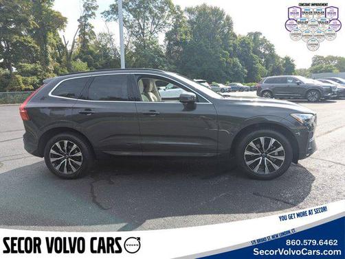 2023 Volvo XC60 Core