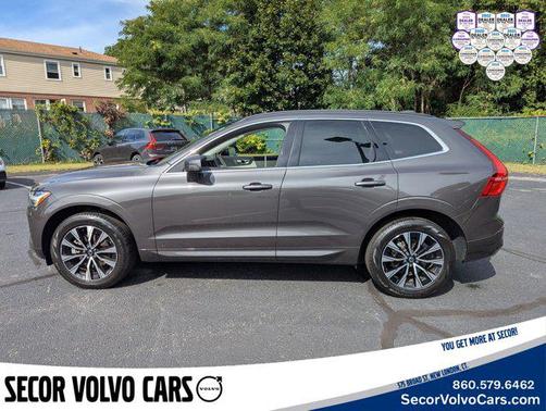 2023 Volvo XC60 Core