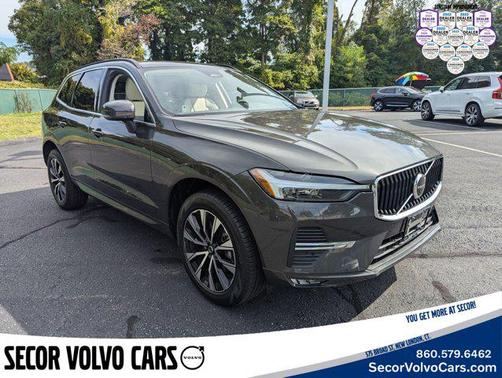 2023 Volvo XC60 Core