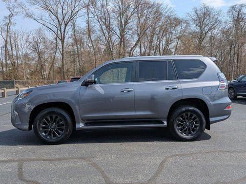 2020 Lexus GX 460 Premium