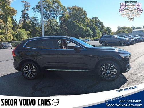 2022 Volvo XC60 Inscription