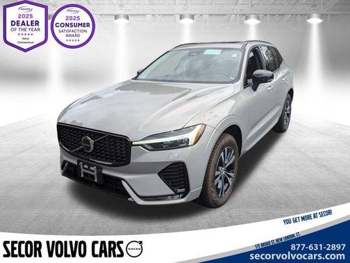 2025 Volvo XC60 B5 Core