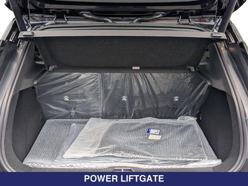 Onyx Black Metallic 2026 Volvo EX30 Ultra Twin Motor Performance, Fully electric