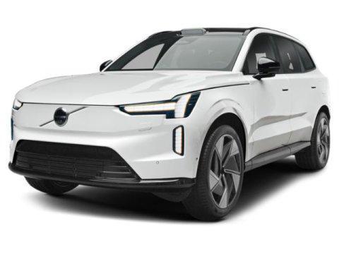 2025 Volvo EX90 Twin Motor Performance Ultra