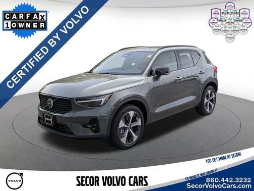Forest Lake 2026 Volvo XC40 Plus