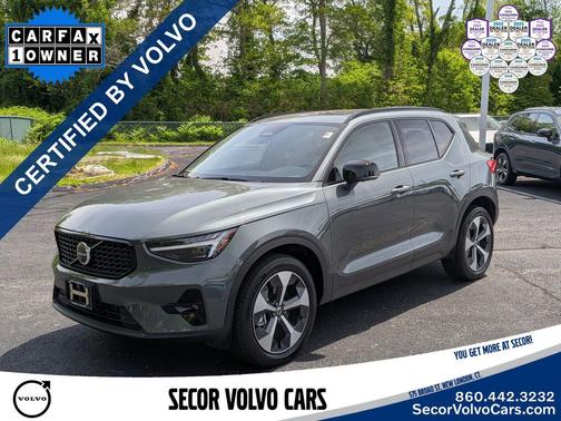 Forest Lake 2026 Volvo XC40 Plus