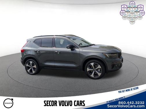 Forest Lake 2026 Volvo XC40 Plus
